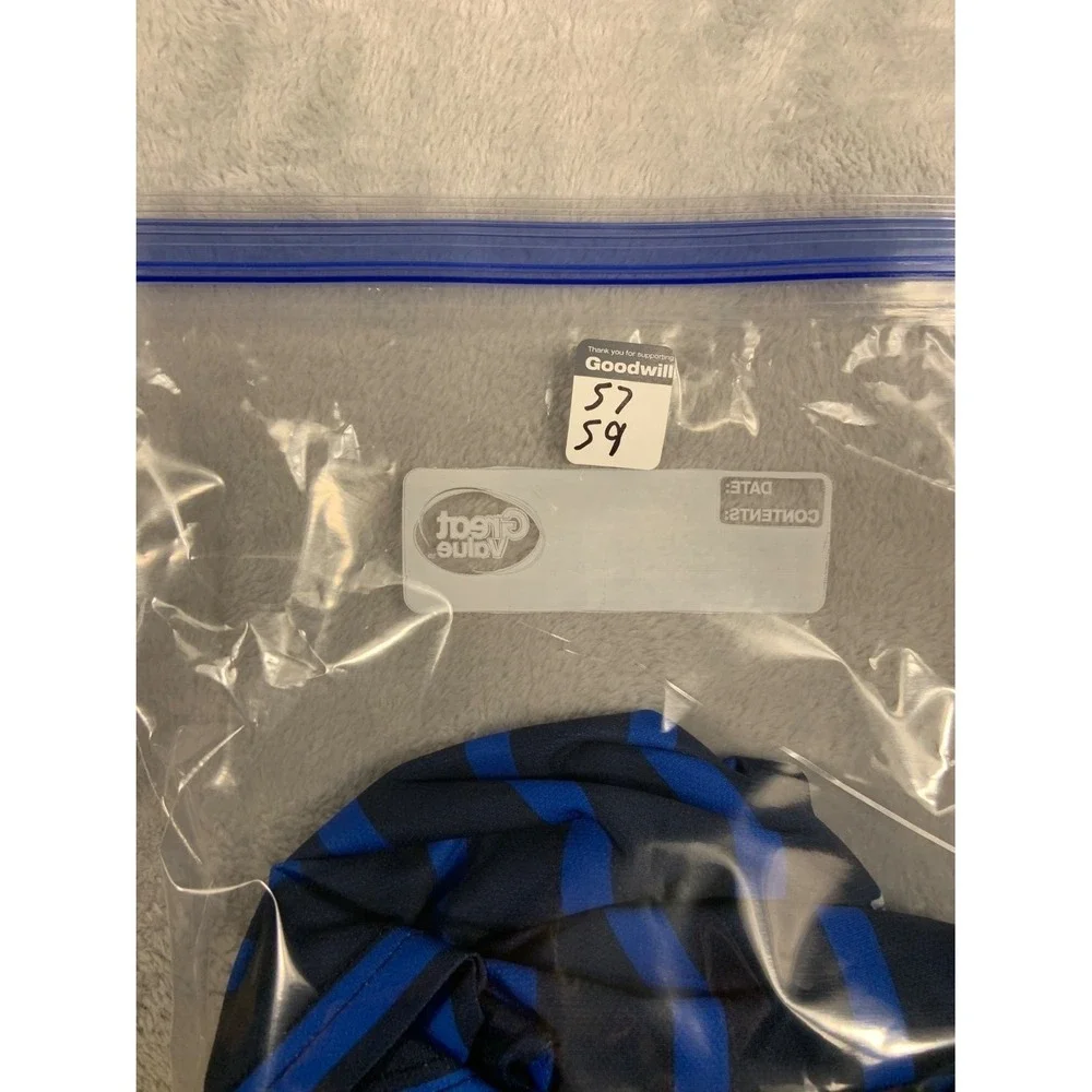 Fff Kylian Mbappe France National Team Jersey Unisex Size 24 Blue Youth Soccer